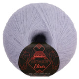 JubileeYarn Mohair Elixir Yarn - 50g/Skein Baby Wool Blend - Mermaid Lemonade - 1 Ball