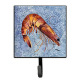 Caroline'S Treasures 8153Sh4 Shrimp Leash Holder Or Key Hook, Small, Multicolor