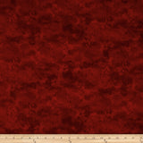 Northcott Fabric Toscana Basics Hot Sauce Fabric by The yd