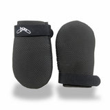 WALKABOUT JAWZ Traction Booties - Anti-Slip Dog & Cat Paw Protectors for Slippery Hardwood Floors, Lick Sores, Senior Pet Grip B