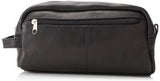 David King & Co. Large Shave Kit, Black, One Size