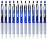 Uniball Signo 207 Gel Pen 12 Pack, 0.7mm Medium Blue Pens, Gel Ink Pens | Office Supplies Sold by Uniball are Pens, Ballpoint Pe