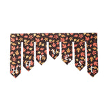 HarvestThemed Mantel Scarves Harvest
