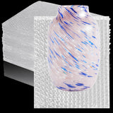 16x 20Large Bubble Out Bags&Pouches, 25Pcs Bubble Pouches Wrap Bag, Double Walled Bubble Cushioning Bags for Shipping Mo