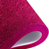 10 Sheets Glitter Cardstock Paper for New Year Thanksgiving Christmas Fall Table Decorations, Self-adhesive Backs 30 X 20cm A4 P