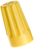 IDEAL 30074 WireNut 74B Wire Connector, Yellow (Pack of 100)