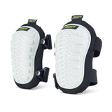 AWP NonMarring Roofing SubFloor/Underlayment & Tile Knee Pads with Heavy Duty Foam Padding, Breathable AirMesh Interior and N