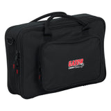 Gator Cases Gig Bag for Micro Keyboards and Controllers, 16 x 10 x 3 (GK-1610)