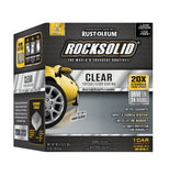 Garage Flr Coat Clr Gls(Pack Of 1)