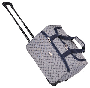 American Flyer Luggage Signature 4 Piece Set, Navy, One Size