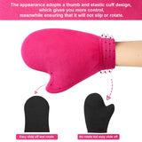 CeleCily Self Tanning Mitt Applicator Self Tanner Mitt Applicator Tanning Mitts Self Tanner Mit Self Tanning Glove For Self Tan
