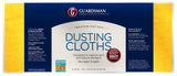 Guardsman 462500 Wood Furniture dust Cloth, 12 Count (Pack of 1)