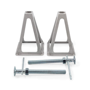 Aluminum Jack Stands(Pack Of 1)