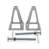 Aluminum Jack Stands(Pack Of 1)