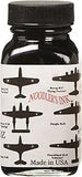 Noodler's Ink Fountain Pen Bottled Ink, 3oz, VMail North African Violet