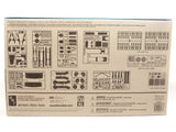 Amt Construction Bulldozer 1:25 Scale Model Kit