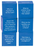 Teacher Created Resources Foam Life Question Cubes (TCR20702)