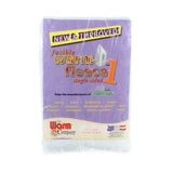 Warm Company Warm Fusible Fleece Batting, 1 yd by 45