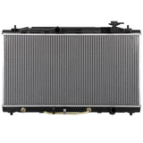 SCITOO 2919 Radiator Replacement Fit 2007-2012 for ES350 3.5L 2005-2012 for Toyota for Avalon 3.5L 2008-2011 for Toyota for Camr