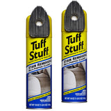 Tuff Stuff MultiPurpose Foam Cleaner and Stain Remover, 18 Oz. (2)
