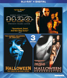 Halloween 3Movie collection (Bluray Digital)