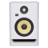 Krk 7 Studio Monitor White