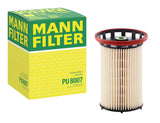 MANN-FILTER PU 8007 Fuel Filter