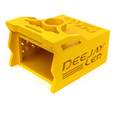 1 Din Space Plus 2 Eq Stylish Wooden Controller Case For Mobile Competitions Yellow