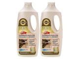 Trewax Professional Gold Label Sealer, Gloss, 32Fluid Ounce, Pack of 2