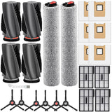 E25 Replacement Parts for Eufy Omni E28 / Omni E25 Robot Vacuum