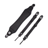 Custom SLR Air Strap: Padded Camera Shoulder Sling Strap for DSLR, Micro Four Thirds, Mirrorless, Compact Cameras