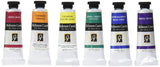 Jack Richeson 120550 Casein Artist Color Theory, 37 mL, Multicolor