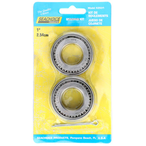 Boating Accessories New Seachoice Bearing Kit-1 Scp 53531