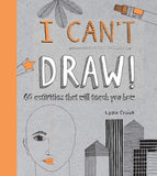 I Cant Draw