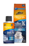 Armor All Smoke X Car Purifier and Air Freshener 2 Oz-New
