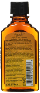 Agadir Argan Oil Hair Treatment 225 Fl Oz