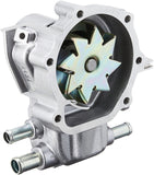 AISIN WPF-023 New Engine Water Pump with Gaskets - Compatible with Select Subaru Baja, Forester, Impreza, Legacy, Outback, WRX S