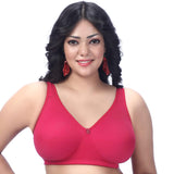Trylo Comfortfit 36 Rasberry B - Cup,RASBERRY,36,B0BHLYWVPB