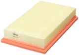 Wix Filters - 49160 Heavy Duty Air Filter Panel, Pack of 1