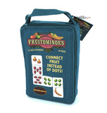 Fruitominoes Game