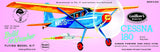 Guillows Cessna 180 Model Kit, Small