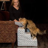 Pet Gear Easy Step Iii Pet Stairs