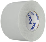 Polyken 510 Rubber Premium Grade Gaffers Tape, Gray, 4in x 55yd