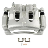 SCITOO Front Left Brake Caliper With Bracket 19B3209 Compatible For Hyundai For Entourage 2007-2010,For Kia For Sedona 2006-2012