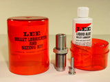 Lee Precision 90039 SIZING DIE KIT .311