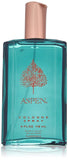 Aspen by Coty 4.0 oz 118 ml for Men Eau De Cologne