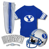 Franklin Sports Byu Deluxe Uniform Set - Small