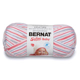 Bernat Softee Baby Yarn Princess Pebbles