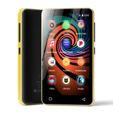 160GB MP3 Player with Bluetooth and WiFi, innioasis Music Player with Spotify,Pandora,Amazon Music,4 Touch Screen Android MP4 M