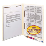 Smead FOLDER,FSTNR,LTR,MLA